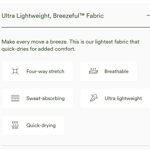 NWT HALARA Chic sleeveless racerback exercise sport dress. - Picture 12 of 14